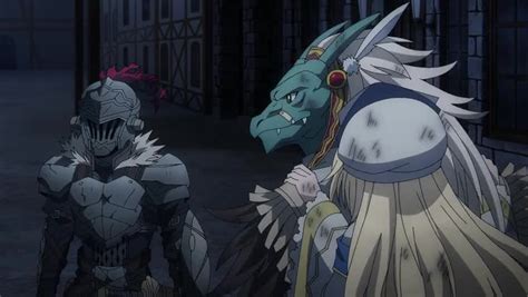goblin slayer dubbed free online.